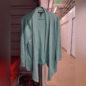 Women's cardigan